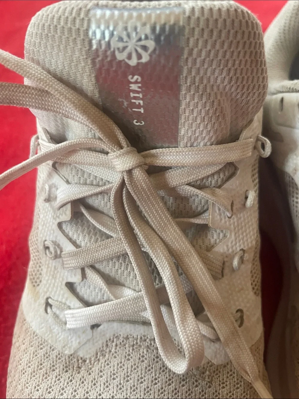 Nike light breathable